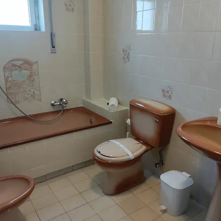 Sol E - I Apartamento