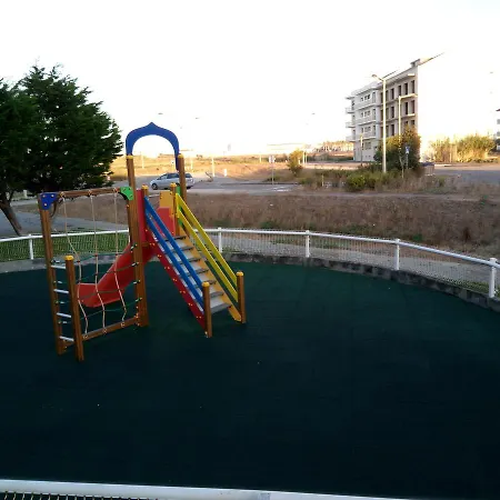 Apartamento Sol E - I *