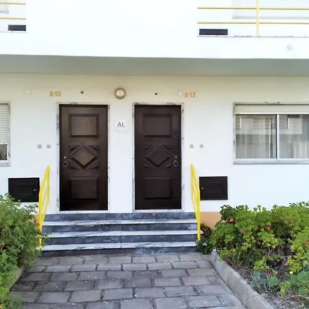 Apartamento Sol E - I *
