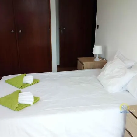 Apartamento Sol E - I *