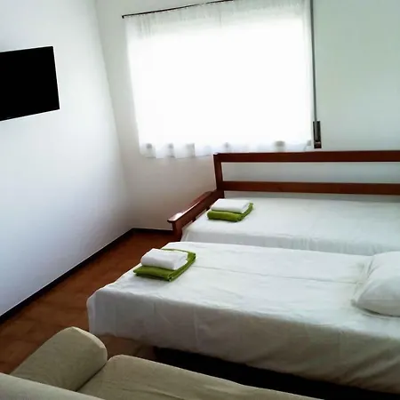 Sol E - I Apartament Consolação