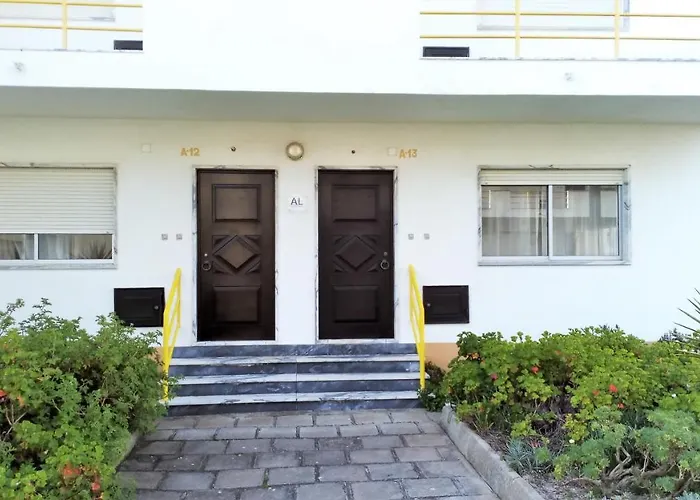 Apartment Sol E - I *